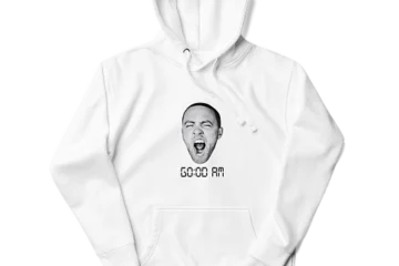 Mac Miller Iconic Hoodie Collection